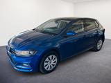 Volkswagen Polo VI 1.0 DSG Join/LED/NAVI/ACC/SHZ/ - Volkswagen Polo JOIN mit Benzin-Antrieb