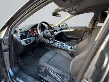 Audi A4 - 11