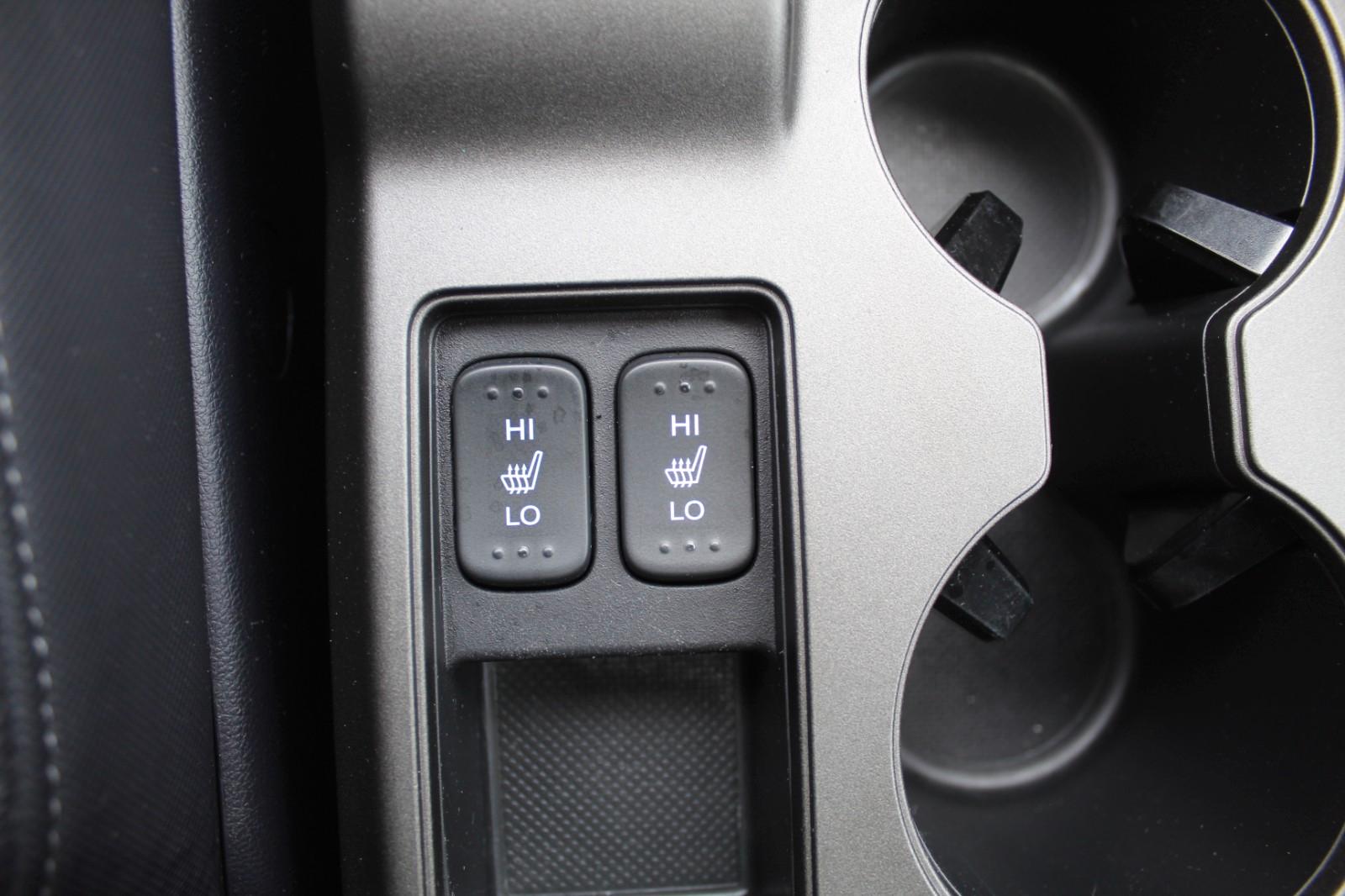 HONDA CR-V 2.2 i-DTEC 4WD 150ch - BVA - ATTELAGE - INTERIEUR CUIR - TOIT PANORAMIQUE - XÉNON