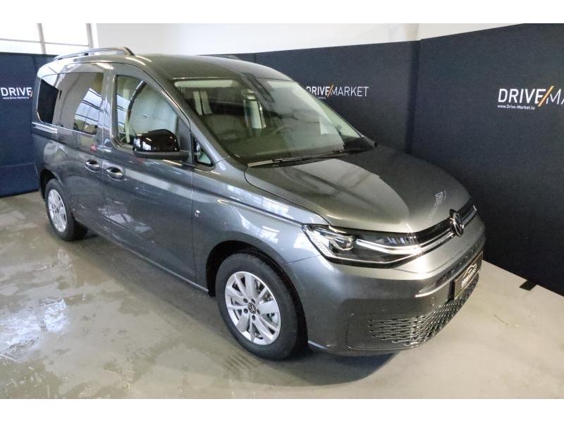 Volkswagen Caddy V Life