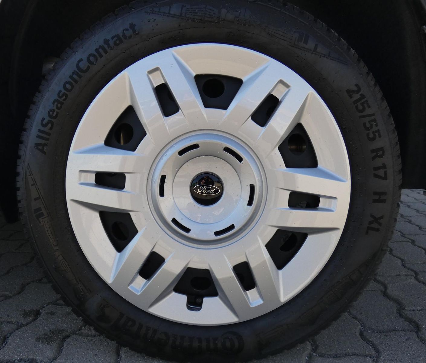 Ford Transit Connect - Bild 23