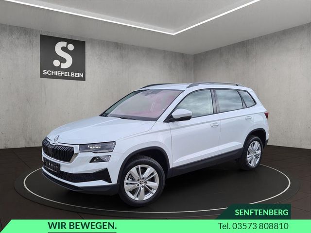 Skoda Karoq Selection 1.5 TSI DSG+ACC+RFK+VIRTUAL+MATR