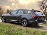 Volvo V90 T8 2.0l AWD Inscription Recharge Tüv=Neu! - Volvo V90: Kombi