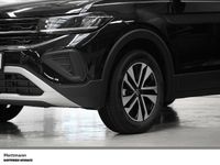 Volkswagen T-Cross - Vorschau Bild 6