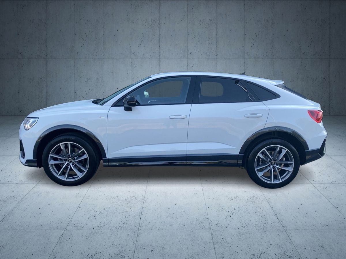 Audi Q3 - Bild 3