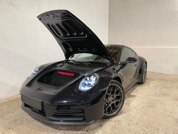 Porsche 992 - 8