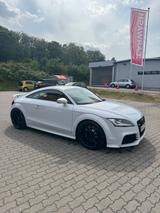 Audi TT RS Coupé Clubsport - Recaro, KW Clubsport - Audi TT RS
