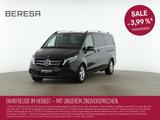 Mercedes-Benz V 300 d Avantgarde Extralang 4MATIC Distronic