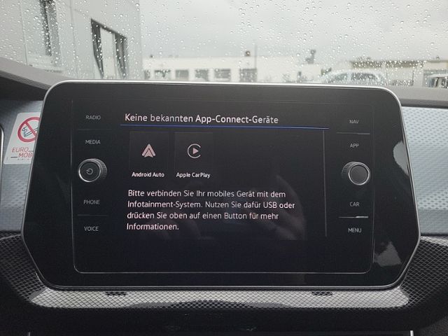 Volkswagen T-Cross - Bild 25