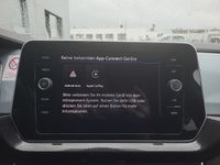Volkswagen T-Cross - Vorschau Bild 25