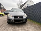 Fiat Sedici 1.6 16V 4x4 Dynamic TÜV Neu - Fiat Sedici Gebrauchtwagen