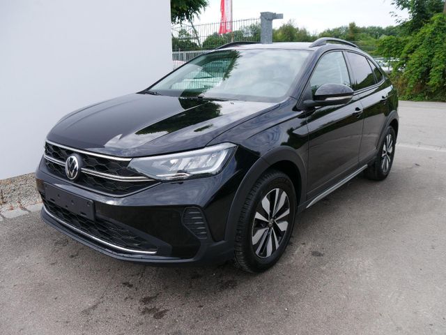 Volkswagen Taigo Goal 1.0 TSI DSG *NAVI*ACC*PDC*KAMERA*LED*