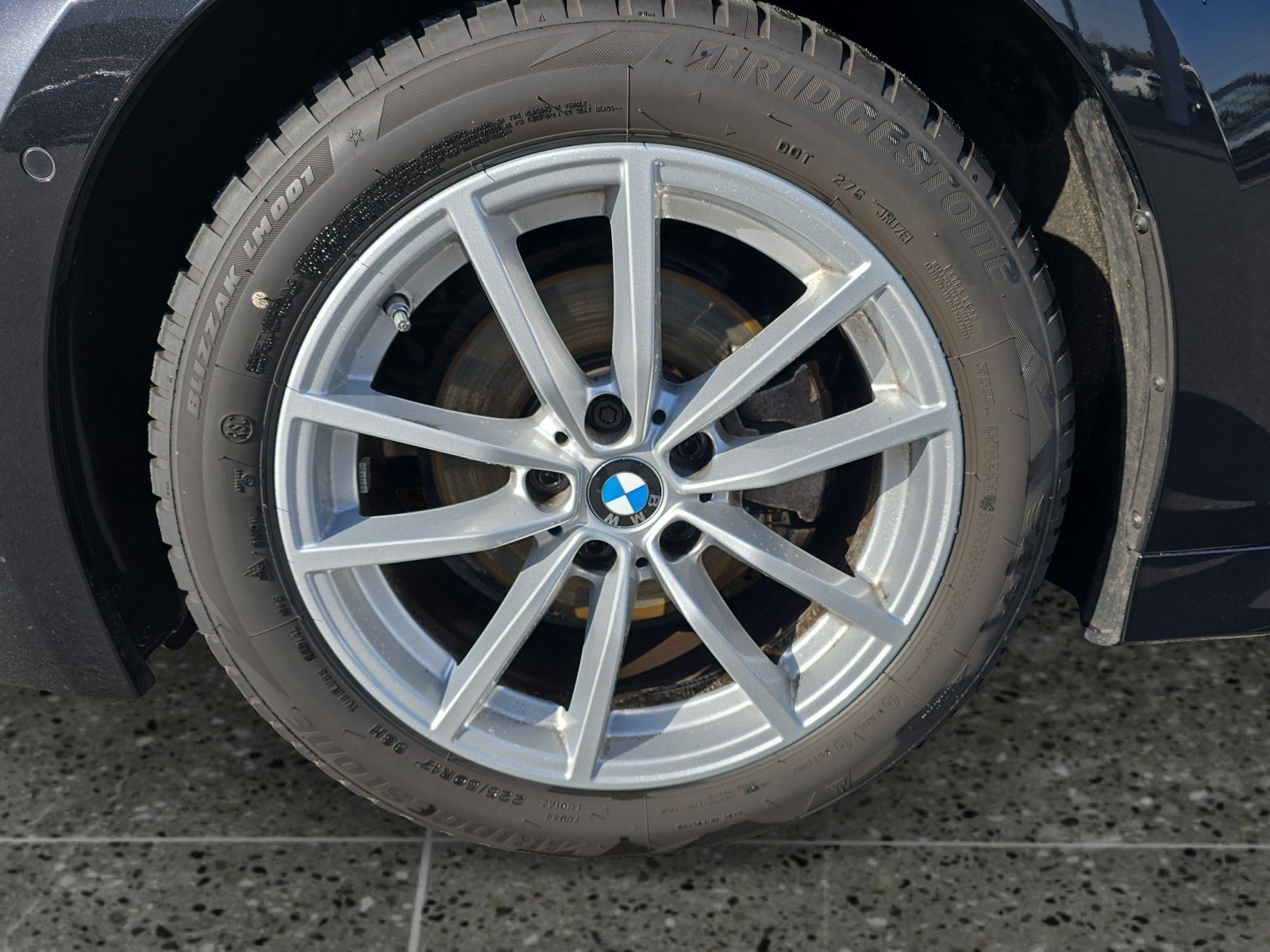 BMW 320 - Bild 9