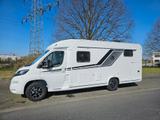 Knaus Van TI 650 MEG Vansation Peugeot - Knaus Vansation 650 meg