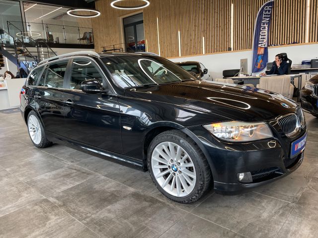 BMW Touring 330d xDrive *PANO*NAVI*PDC*SZHZ*LEDER*
