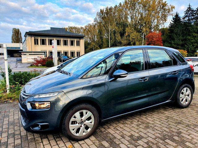 Citroën Grand C4 Picasso / HDi*Exclusive*Panoramadach*1A