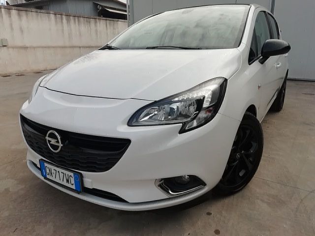 Opel Corsa 5P 1.3 CDTI ecoFLEX 95CV b-Color