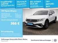Volkswagen Tiguan Allspace - Vorschau Bild 1