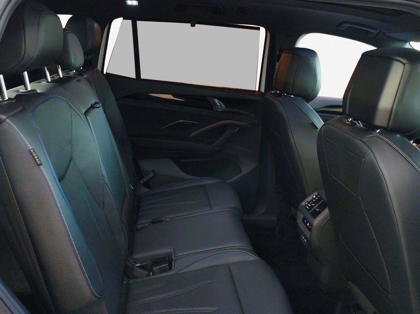 Volkswagen Tayron - Bild 15