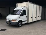 Renault RENAULT Master T35 2.5 dci 120cv Uso speciale - gebrauchte Renault Master aus dem Jahr 2002