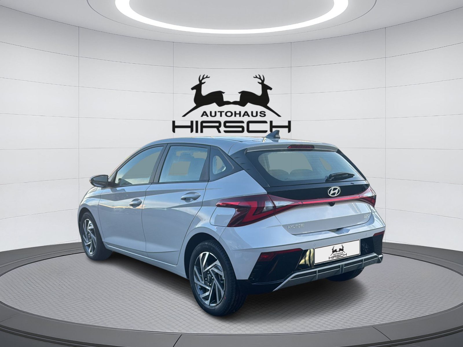 Hyundai i20 - Bild 4