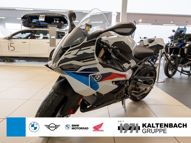 BMW S 1000 RR LED SCHEINWERFER