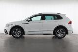 Volkswagen Tiguan 2.0 TDI DSG R-Line | PANO | NAVI | AHK | - VW Tiguan Gebrauchtwagen in Hamburg
