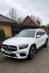 Mercedes-Benz GLB 180 Mild Hybrid
