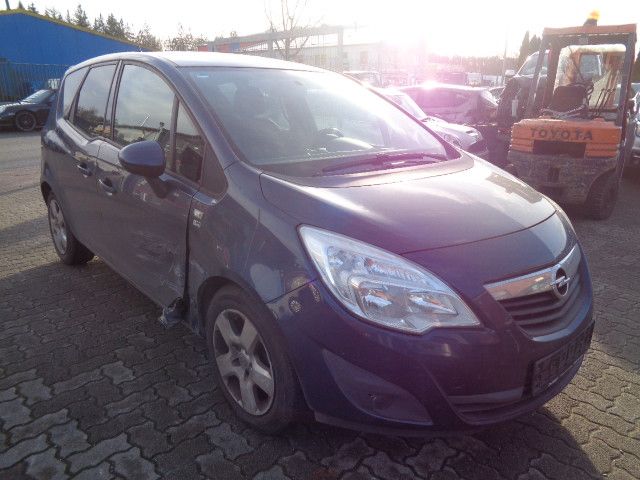 Opel Meriva 1.4 150 Jahre Opel 74kW