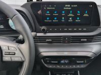 Hyundai i20 - Vorschau Bild 11