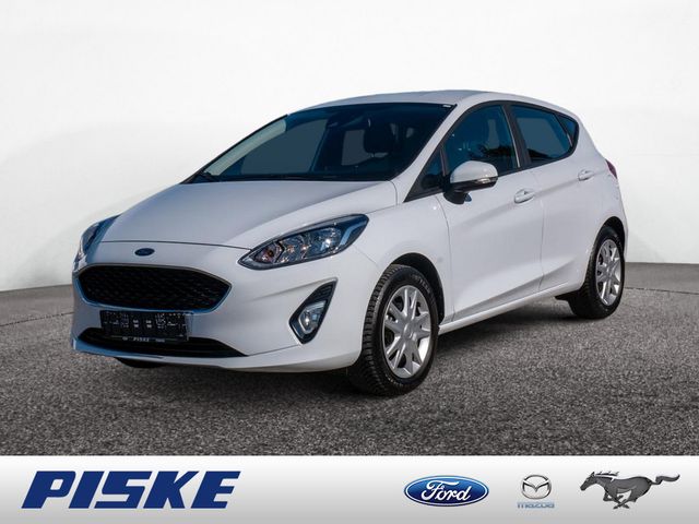 Ford Fiesta Cool&Connect SYNC PDC FSE