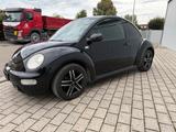 Volkswagen VW Beetle 1.9 TDI Automatik - gebrauchte VW Beetle aus dem Jahr 2001