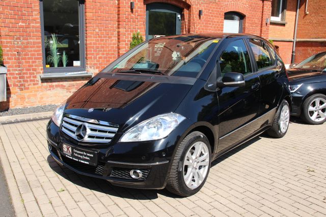 Mercedes-Benz A 180 CDI Automatik