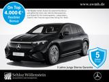 Mercedes-Benz EQS 580 4M SUV AMG/AHK/Digital Light/Hyperscreen