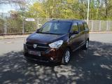 Dacia Lodgy Laureate*LPG Autogas*Tempomat* - Dacia Lodgy mit LPG-Antrieb