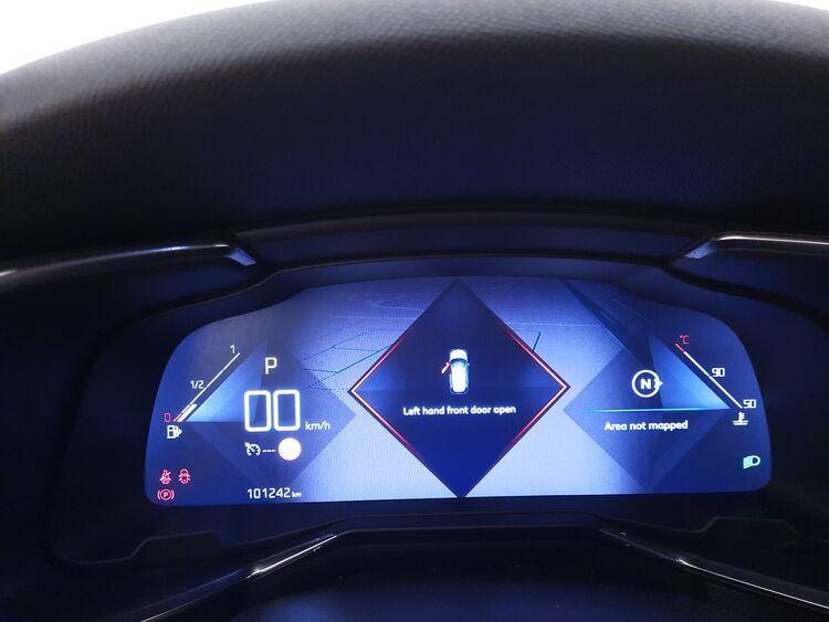 DS Automobiles DS7 (Crossback)