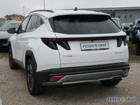 Hyundai TUCSON - Vorschau Bild 2