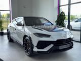 Lamborghini Urus Performante Full Carbon  B&O Prod.2025 - Lamborghini Urus in Hannover