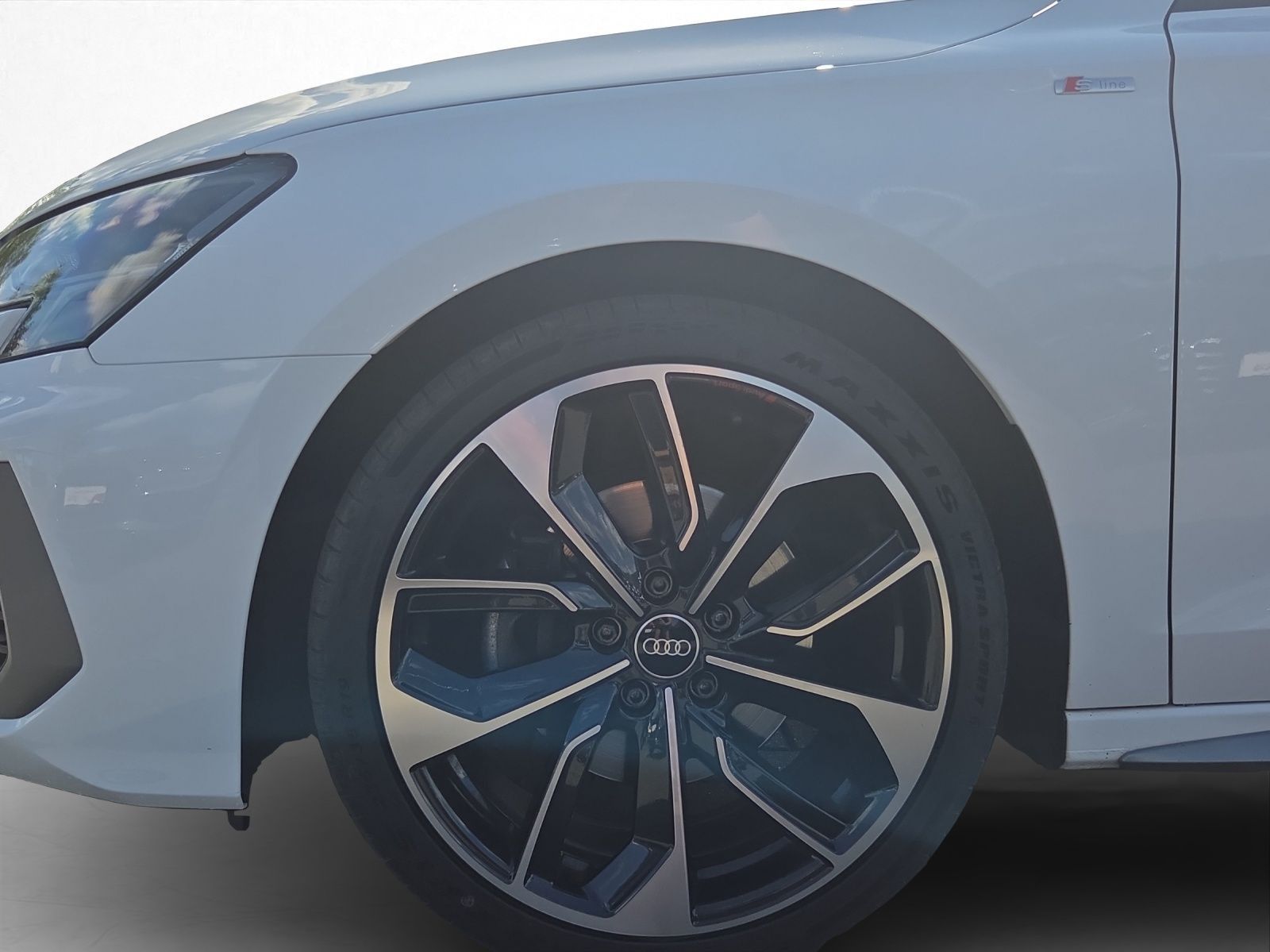 Audi A3 - Bild 12