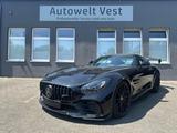 Mercedes-Benz AMG GT R 4.0 V8 R DCT - Mercedes-Benz AMG GT R in Dortmund