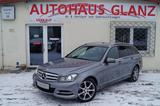 Mercedes-Benz C 250 T CGI BlueEfficiency 2.Hand*Navi*BI-Xenon - Mercedes-Benz C 250 Gebrauchtwagen in Berlin