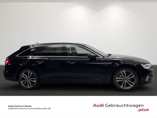 Audi A6 - Bild 3