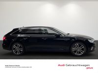 Audi A6 - Vorschau Bild 3