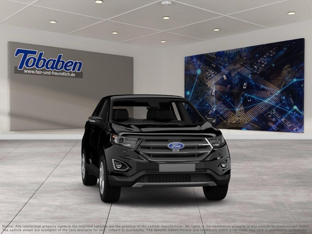 Ford Edge 238PS Diesel ST-Line 4x4 Aut.+PANO+KAM