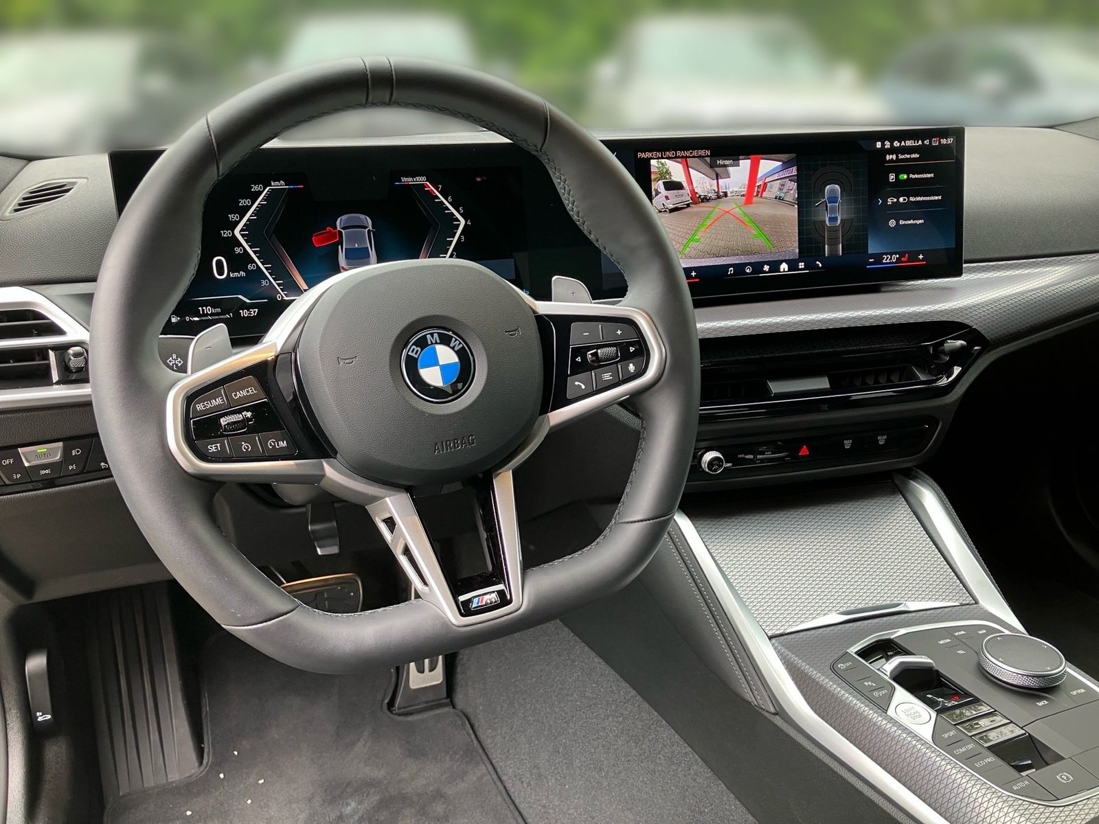 BMW 230i Coupé M Sport Navi ad.LED HiFi 18´´ PA foto 3