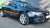 Audi A5 2.0 TFSI S tronic quattro Cabriolet - gebrauchte Cabrios in Pforzheim