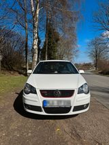 Volkswagen VW Polo GTI 9N3 1.8 - Volkswagen Polo: GTI 9n