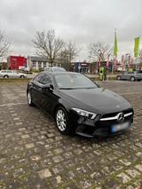 Mercedes-Benz A 200d Lim. Progressive Auto... - Mercedes-Benz A 200