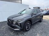 Hyundai TUCSON PREMIUM AUT ACC El.HECKKLAPPE NAVI RFK... - Hyundai Tucson Premium mit Hybrid-Antrieb (Benzin/Elektro)