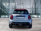 MINI John Cooper Works Hatch Head-Up HK HiFi DAB LED - MINI John Cooper Works: Weiß
